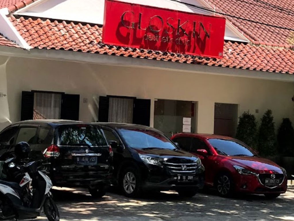 Klinik Sakun: Sentuhan Kecantikan yang Menyentuh Jiwa di Cilacap
